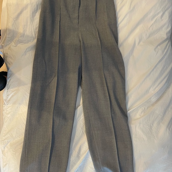 H&M premium quality suit wool blend - Picture 5 of 6